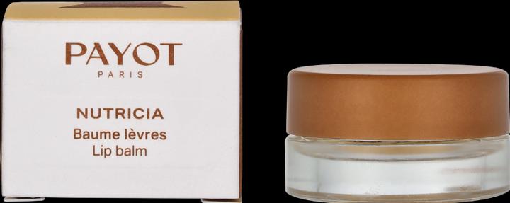 Actual product image Payot Paris Nutricia Baume Lèvres (Balm, 6 ml)