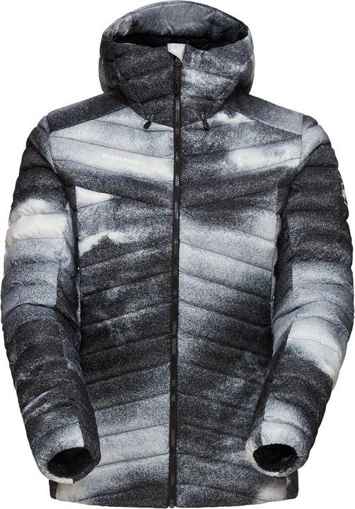 Actual product image Mammut Sender IN Hooded Jacket (M)