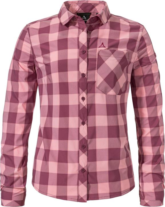 Produktbild Schöffel Blouse Silba (42)