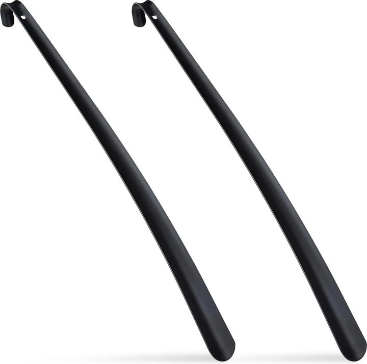 Relaxdays Shoehorn set of 2