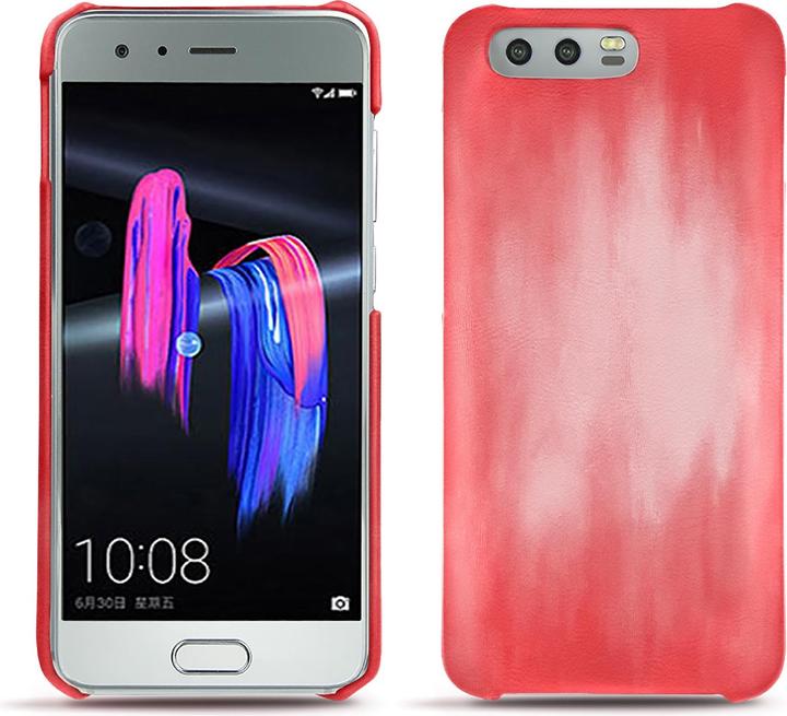 Actual product image Noreve Leather cover (Honor 9)