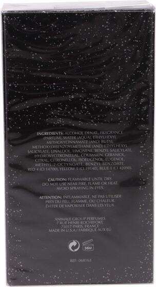 Immagine prodotto Animale Profumo (Eau de toilette, 100 ml)