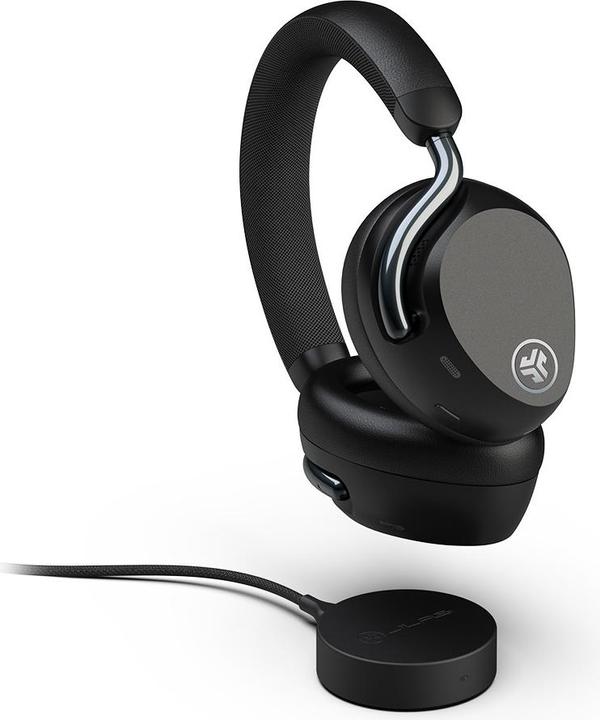 Image du produit JLab Audio EPIC LUX ANC - Headphones (ANC, Sans fil)