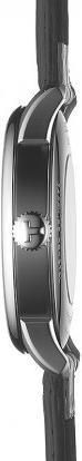 Image du produit Tissot Chemin Des Tourelles (Montre analogique, Swiss Made, 42 mm)