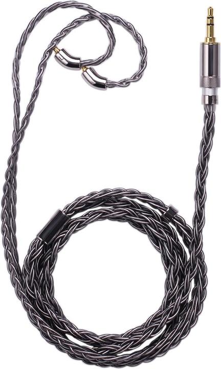 Actual product image FiiO LC-RD Pro (1.2m, 1.25m, 3.5mm jack, 2.5mm jack, 4.4mm jack, Various)
