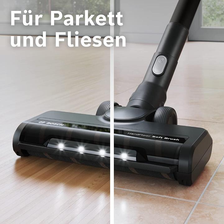 Produktbild Bosch Hausgeräte Unlimited Hartbodendüse
