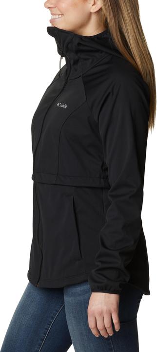 Image du produit Columbia Veste Softshell Canyon Meadows (S)