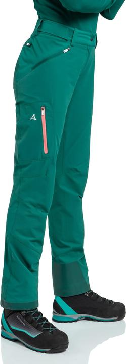 Actual product image Schöffel Pants Cabaray L (40)