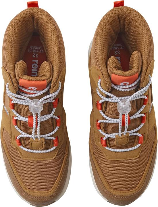 Produktbild Reima Ehtii Schnürschuhe (39)