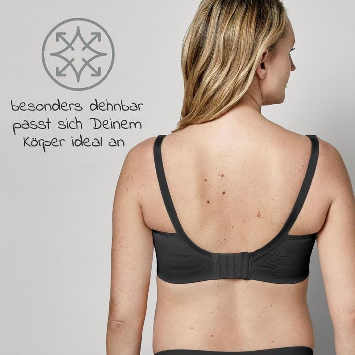 Produktbild Medela Keep Cool Schwangerschafts- und Still-BH (L)