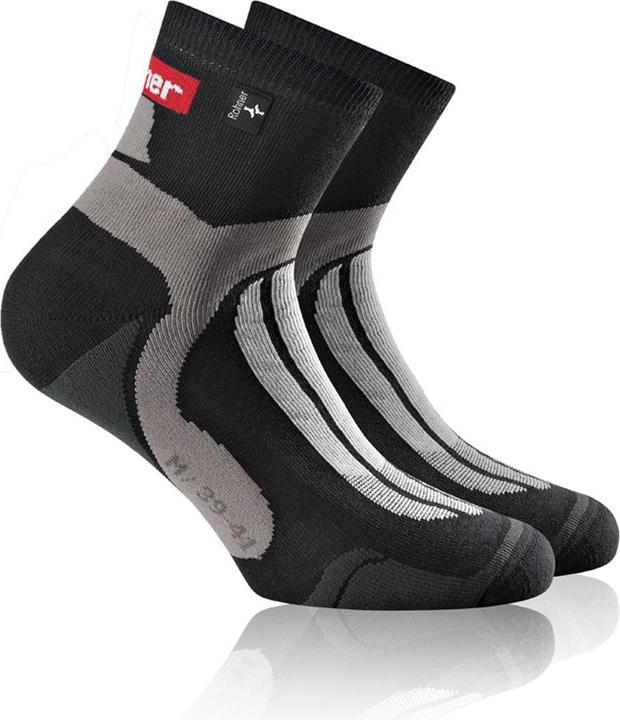 Rohner Herren Cross Country Socke