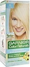 Image du produit Garnier Color Naturals Hair Dye E0 Superblond (E0 Super blond)