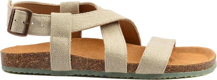 Actual product image Zouri Sand (45)