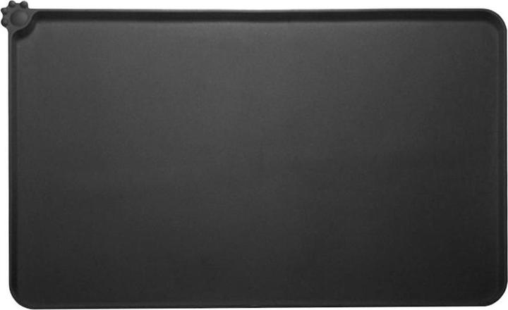 Actual product image JTI Silicone feeding mat - Black