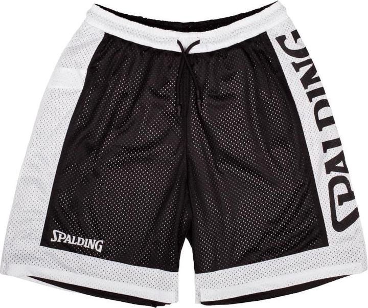 Actual product image Spalding Reversible shorts (XL)
