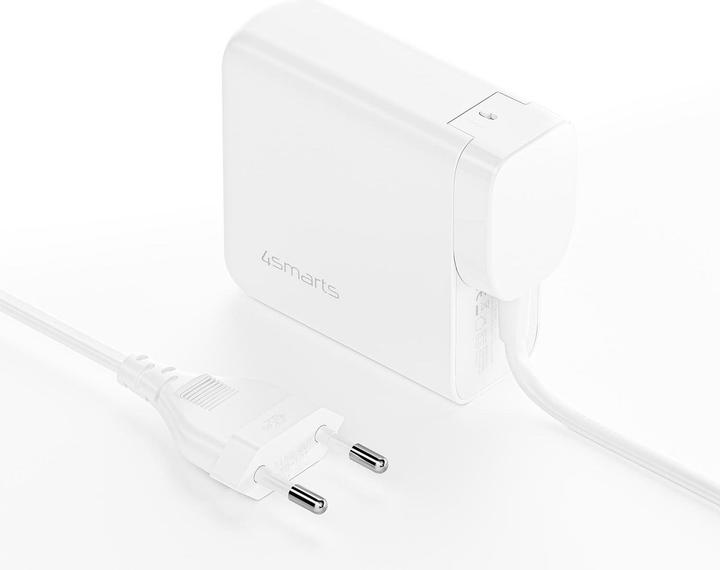 Produktbild 4smarts GaN Flex Pro (100 W)