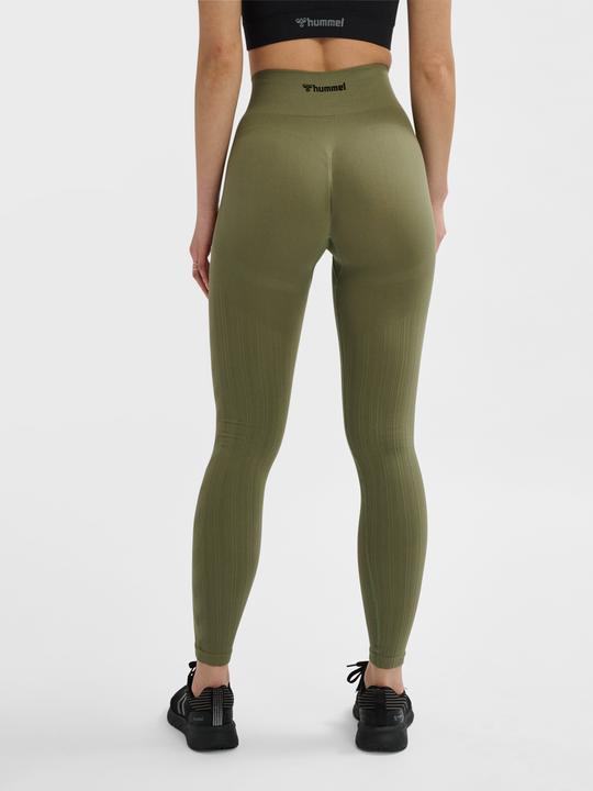 Actual product image hummel Hmlmt Define Seaml Scrunch Tights (L)