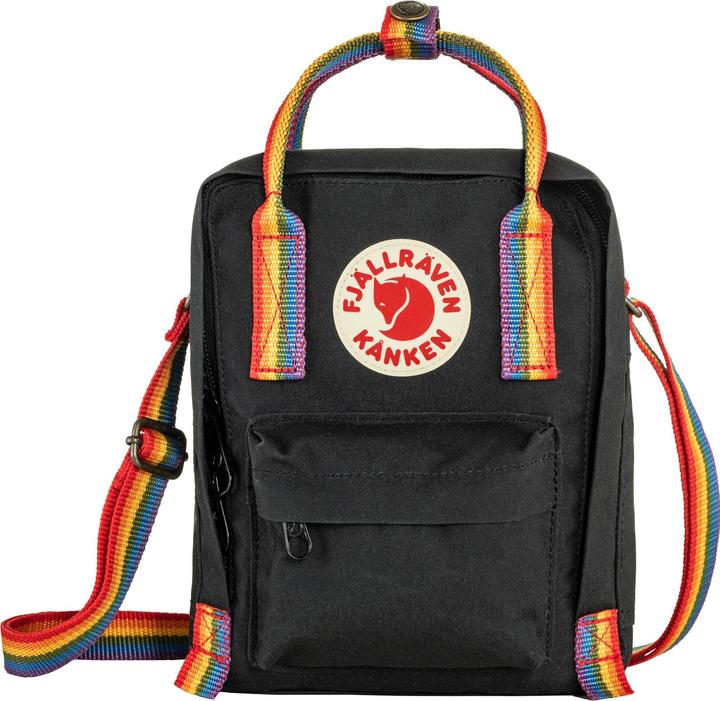 Fjällräven Kånken Rainbow Sling