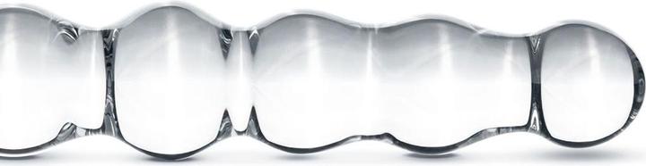 Actual product image Gildo Glass Dildo No. 19