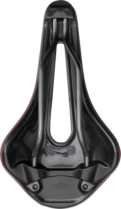 Actual product image Selle SHORTFIT 2.0 Supercomfort Open-Fit Racing