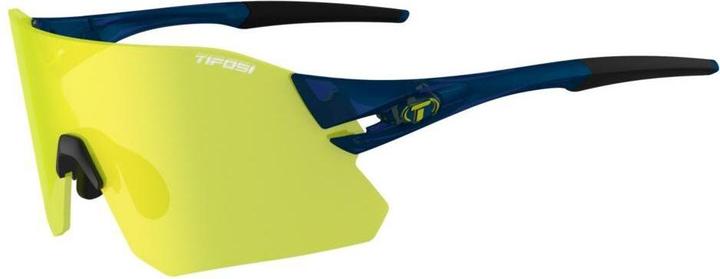 MGA Tifosi Rail Clarion Midnight Navy Glass (Gelb, Blue Sky, Blau)
