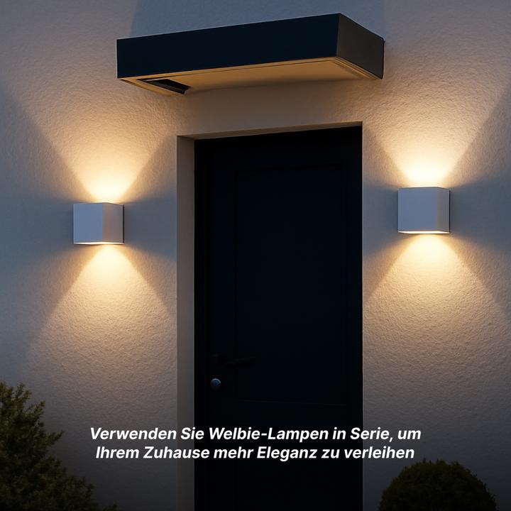 Immagine prodotto Brilliant Isak (500 lm)