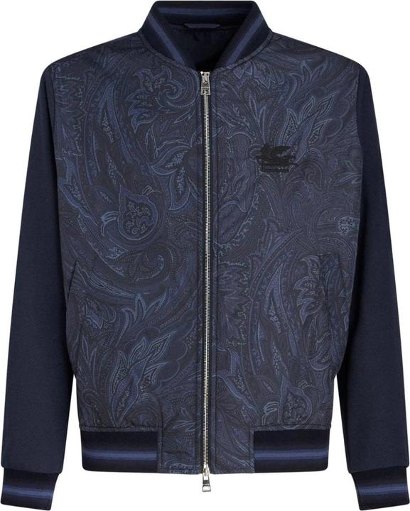 Produktbild Etro Bomber Travel (M)