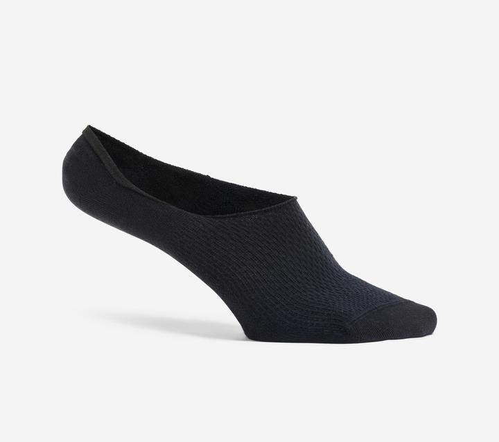 Image du produit Decathlon Chaussettes invisibles, noir, lot de 3 (35, 38)