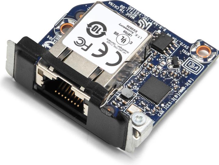 HP Flex Port 2020 - LAN-Port - für Workstation Z2 G5 (Ethernet)