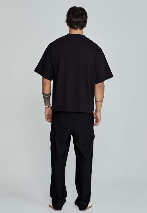 Image du produit Siksilk T-shirt Medusa T-shirt (L)