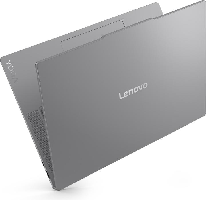 Produktbild Lenovo Yoga Slim 7i Aura Edition (15.30", Intel Core Ultra 7 256V, 16 GB, 1000 GB, CH)