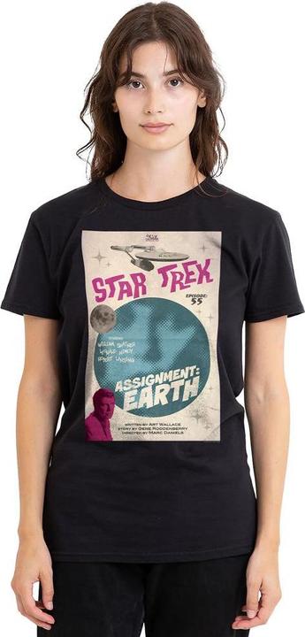 Produktbild The Original Series Episode 55 TShirt (M)