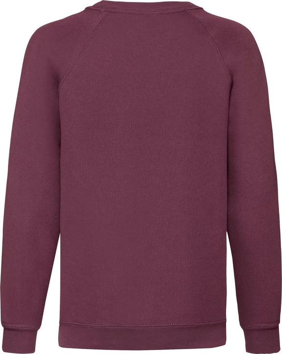 Image du produit Fruit of the Loom - Sweat CLASSIC - Enfant (164, 170)