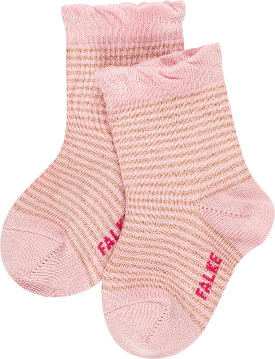 Produktbild Falke Glitter Stripe Babys Socken (80 - 92)