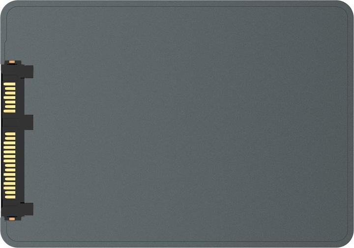 Produktbild Dahua SSD||1TB|SATA|QLC|Write speed 500 MBytes/sec|Read speed 550 MBytes/sec|2,5"|MTBF 1500000 hours|SSD-C (1000 GB, 2.5")