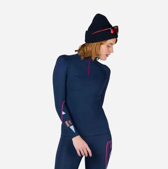 Produktbild Rossignol Women's Infini Compression Race Top (XL)