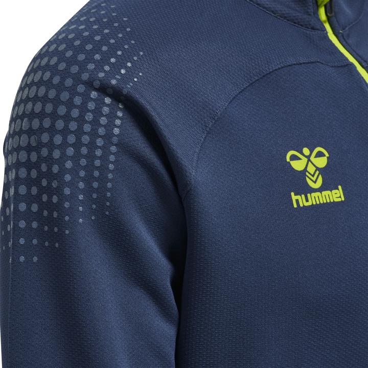 Produktbild hummel Lead Poly Zip Jacket (3XL)