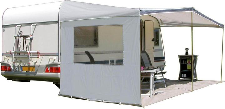 Immagine prodotto Eurotrail Parete laterale (Tenda, 5 kg)