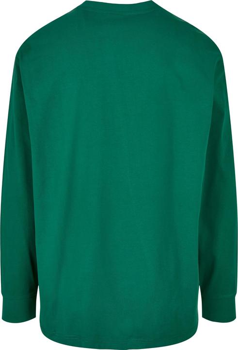 Produktbild Urban Classics Heavy Oversized Pocket Longsleeve (XL)