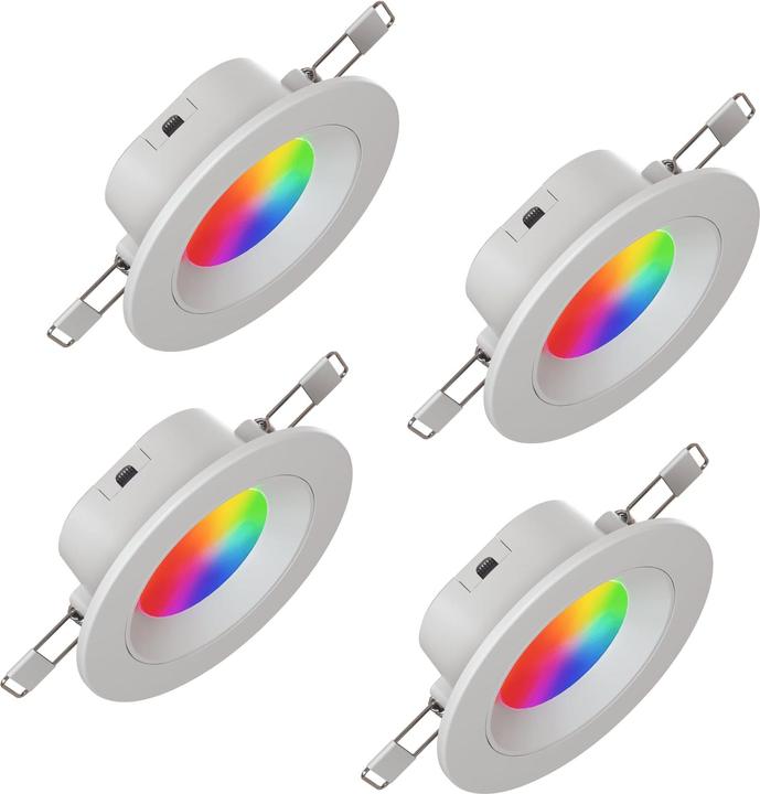 Produktbild Nanoleaf Essentials (450 lm)