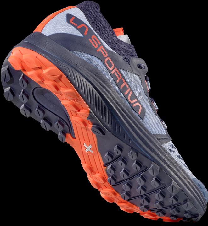 Actual product image La Sportiva Levante, Mountain Running® Shoe Low Cut (39.5)