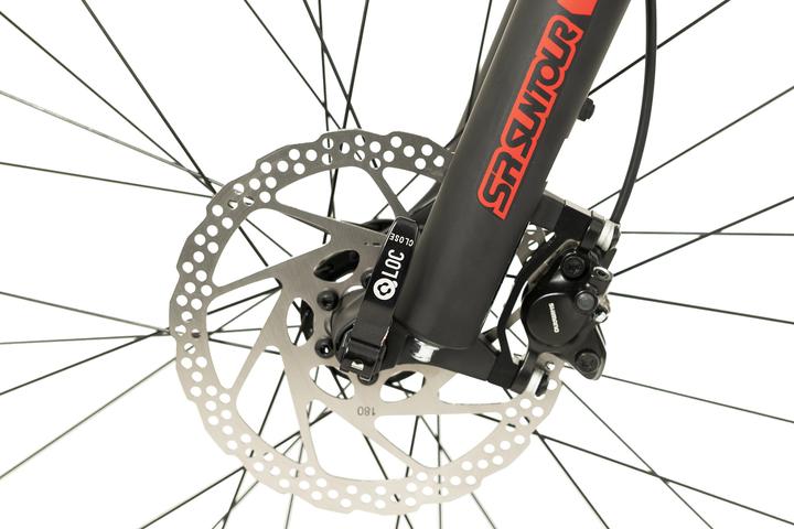 Produktbild Totem Fully 29" Carry Pro (51 cm)