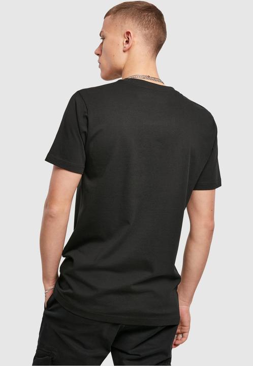 Actual product image MT Tupac Me Against the World Platinium Tee (S)