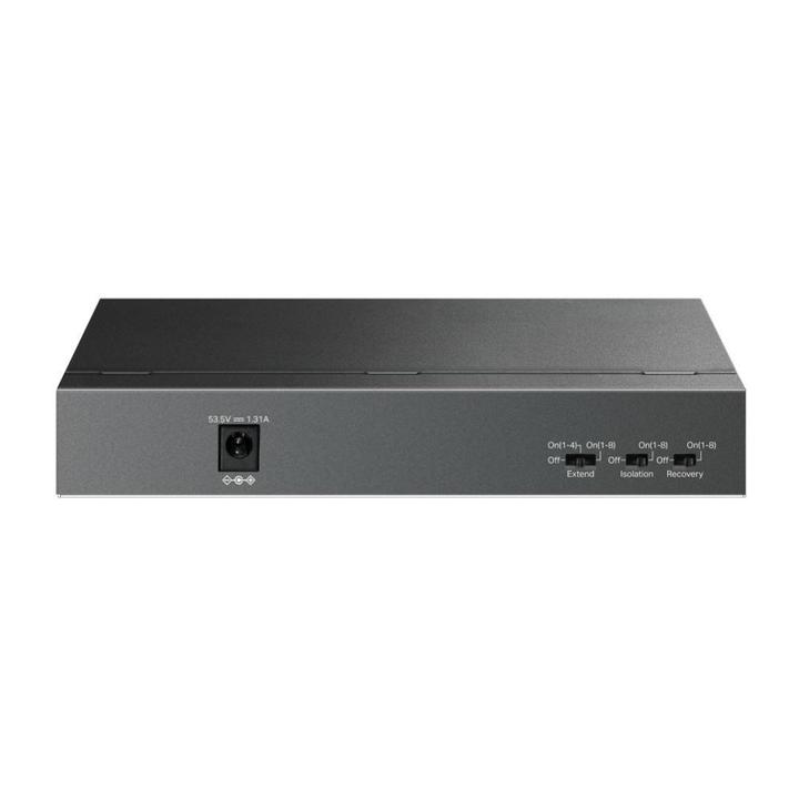 Produktbild TP-Link LS109P (9 Ports)