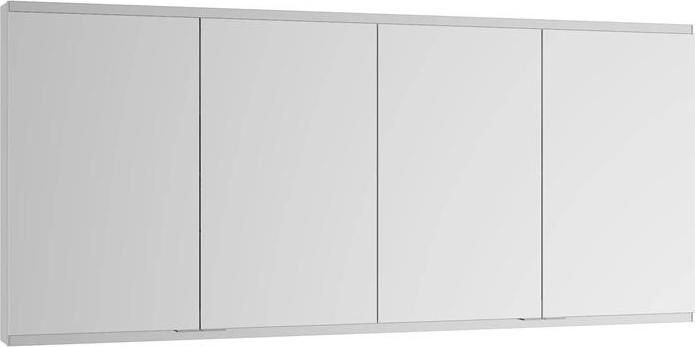 Produktbild Keuco Spiegelschrank ROYAL MODULAR 2.0 Breite 1700mm Höhe 900mm Tiefe 160mm
