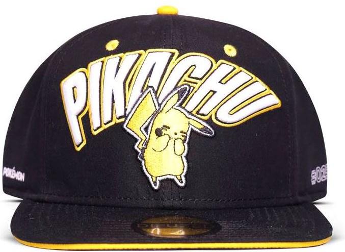 Image du produit Difuzed Embarressed Pika - Casquette (Taille unique)