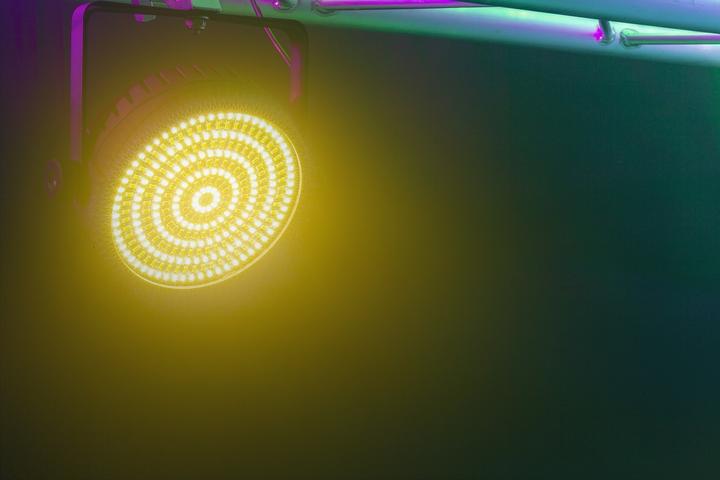 Image du produit BeamZ Projecteur BT430 Strobe Par (LED)