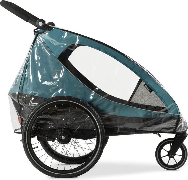 Image du produit Hauck Dryk Duo Raincover