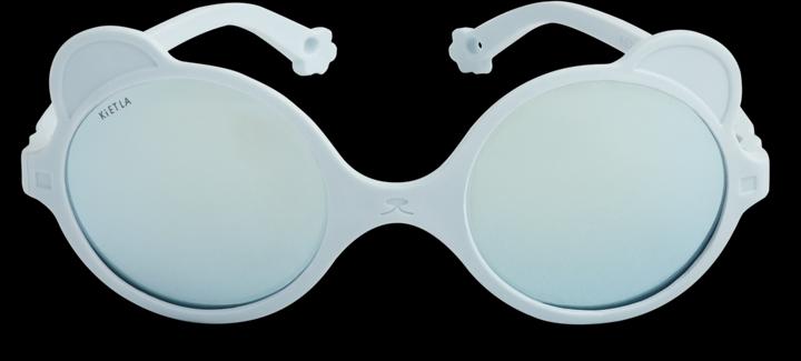 Image du produit KiETLA Sonnenbrille SUN Bärchen 1-2 Jahre Himmelblau