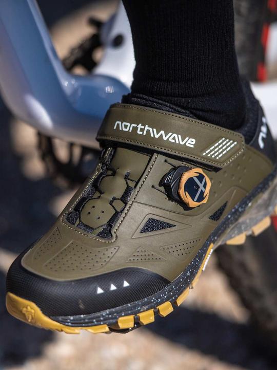 Produktbild Northwave Spider Plus 3 Radschuhe (42)